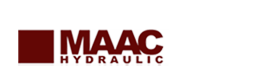 logo maac hydraulic